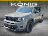 Jeep Renegade (BU) Longitude FWD - Jeep Renegade BU