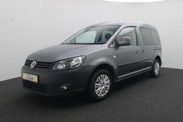Volkswagen Caddy Kombi 1.6 TDI Trendline