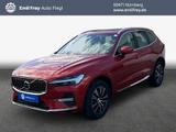 Volvo XC60 B5 B AWD Geartronic Inscription - rote Volvo XC60