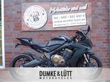 Honda CBR650R, ABS - HONDA CBR650R