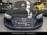 Audi S5 3.0 TFSI quattro Virtual Matrix ACC Tour 360° - gebrauchte Audi S5 aus dem Jahr 2016