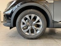 Renault Arkana - Vorschau Bild 13