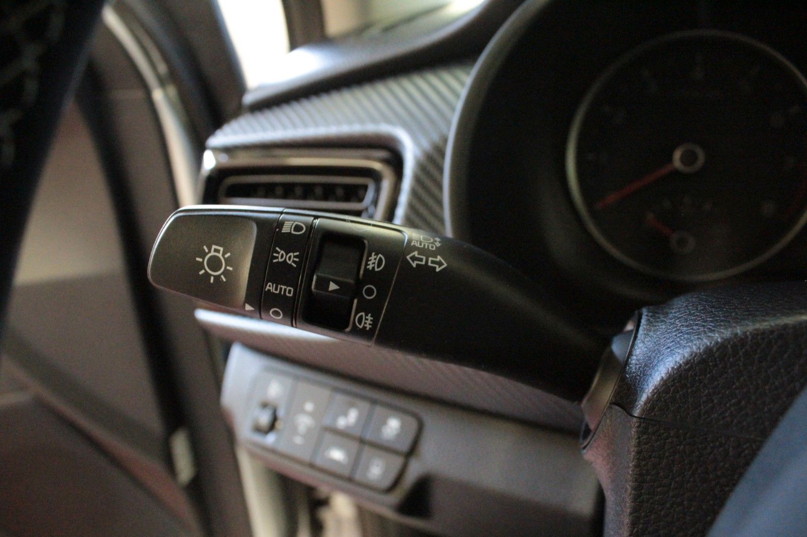 Fahrzeugabbildung Kia Rio GT-Line 1.0 T-GDI * Automatik *