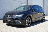Seat Ibiza 1.0TSI FR DSG Navi/MirrorL Kamera ACC LED - Seat Ibiza Fr mit Benzin-Antrieb