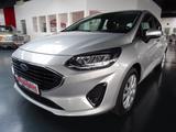 Ford Fiesta 1,1 Cool & Connect/ Navi/ LED/ PDC+Kamera - scheckheftgepflegte Ford Fiesta