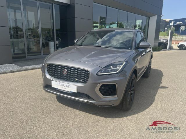 Jaguar JAGUAR Other E PACE 2.0D I4 163 CV AWD Auto R-Dy