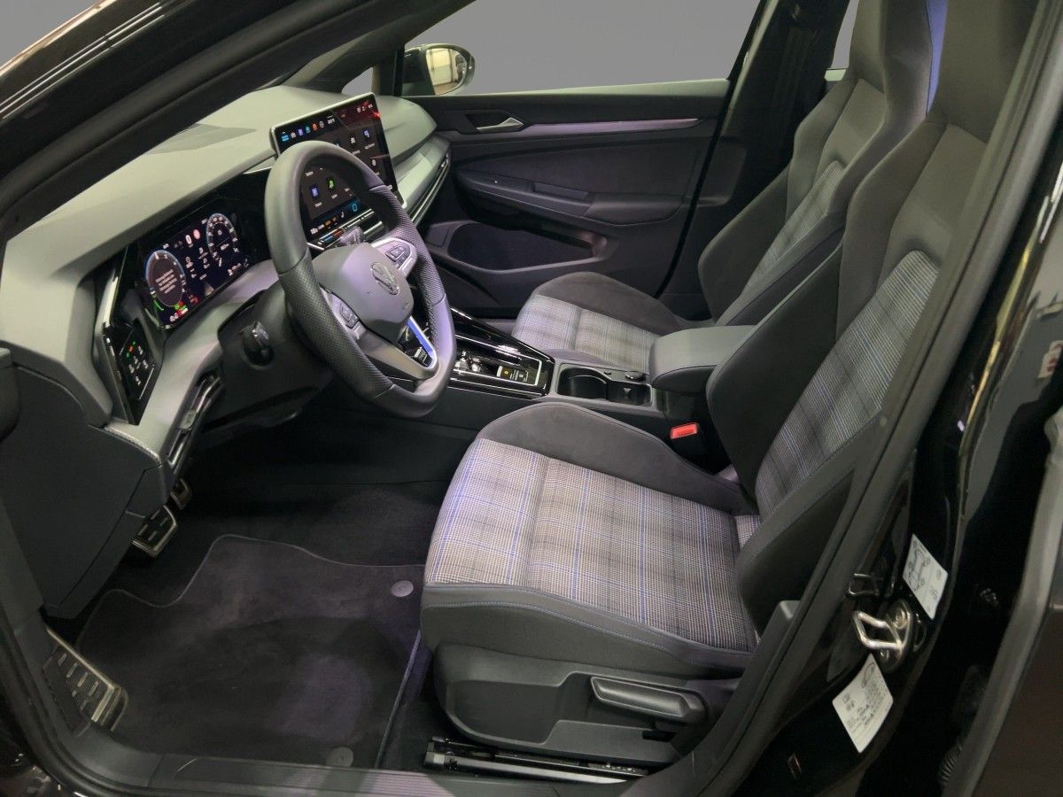 Volkswagen Golf - Bild 10