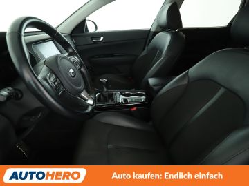 KIA Optima - 10