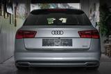 Audi A6 3.0 TDI 235kW quattro tiptronic Avant - - Audi A6 tiptronic