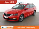 Skoda Octavia 1.6 TDI Soleil*NAV*LED*TEMPO*CAM*CANTON* - Skoda Octavia Gebrauchtwagen in Augsburg