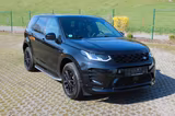 Land Rover Discovery Sport Dynamic SE AWD - Land Rover aus 2024