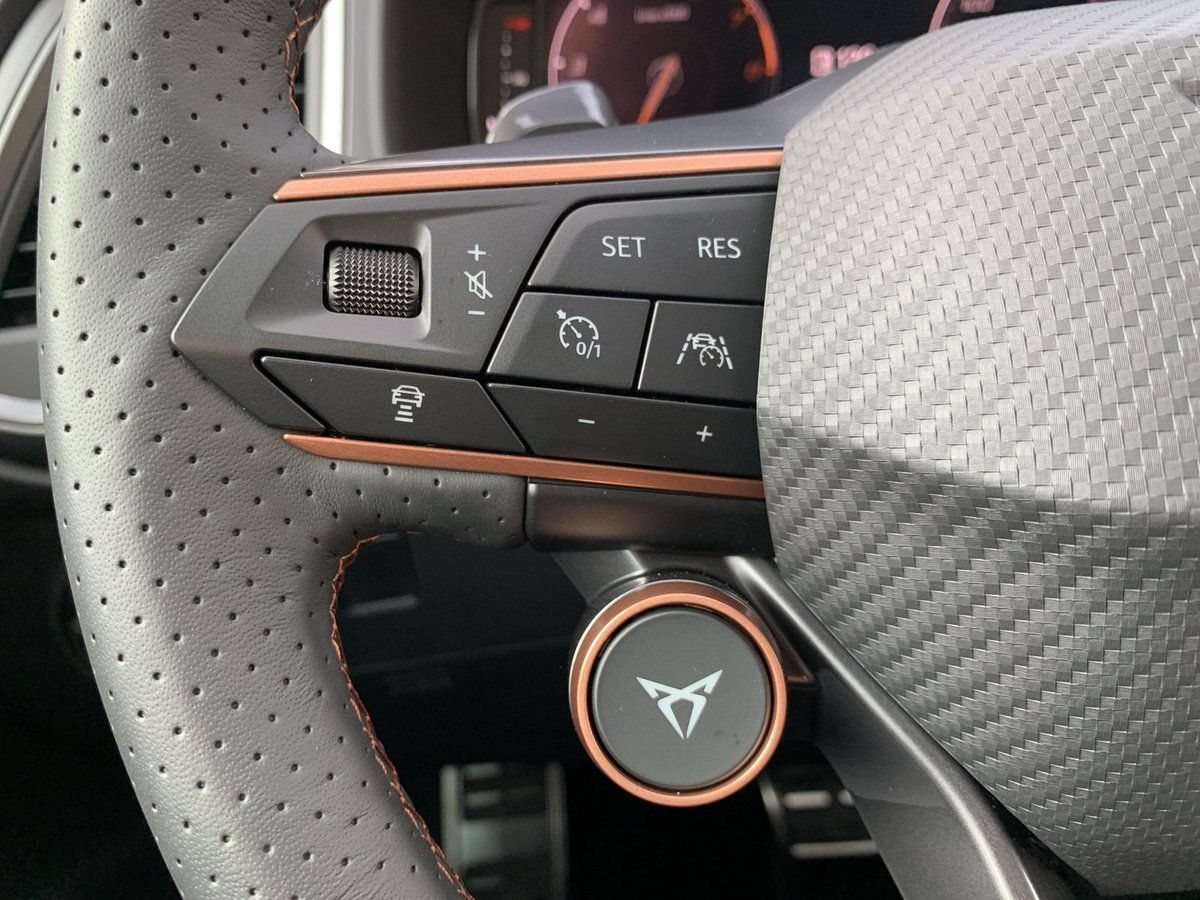 Cupra Ateca - Bild 30