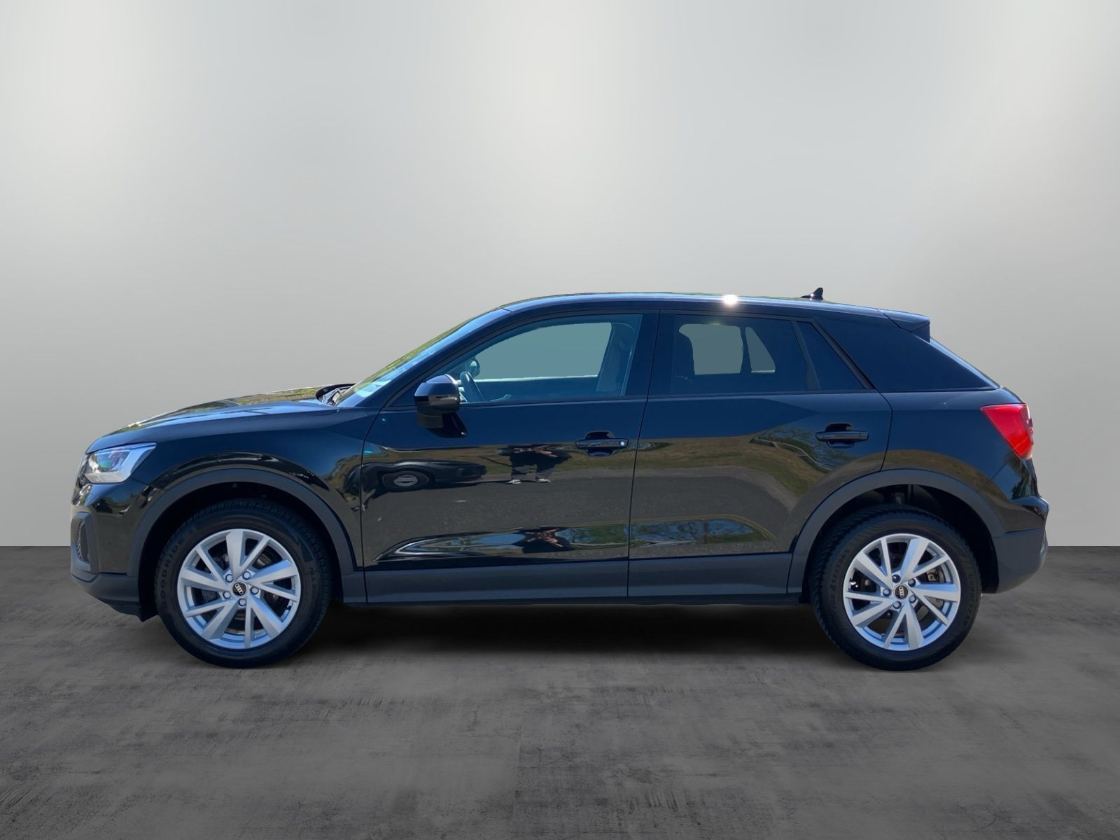 Audi Q2 - Bild 4