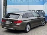 BMW 530i xDrive Tou Massage h&k StandHzg HuD DA-Plus - BMW 530: Partikelfilter