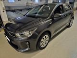 Kia Rio 1.2 Edition 7 TÜV neu - sehr gepflegt -  - Kia Rio von privat