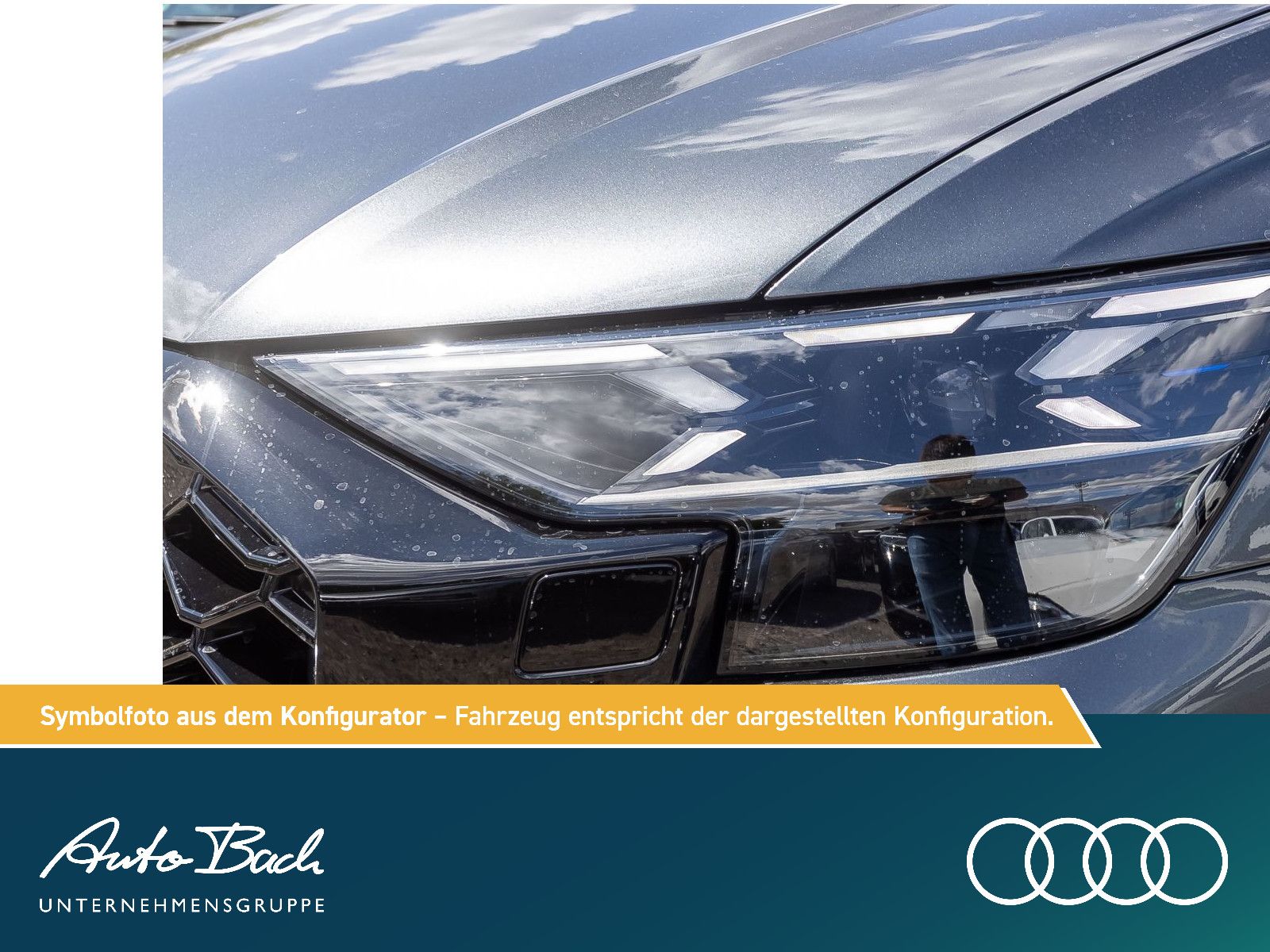 Audi RSQ8 - Bild 10
