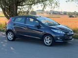 Ford Fiesta 1.4 16V *Automatik* 1-Hand / Klima / SHZ - Ford Fiesta: 1.4