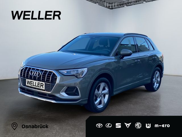 Audi Q3 35 TFSI advanced *LED*Sportsitze*Virtual*SHZ*