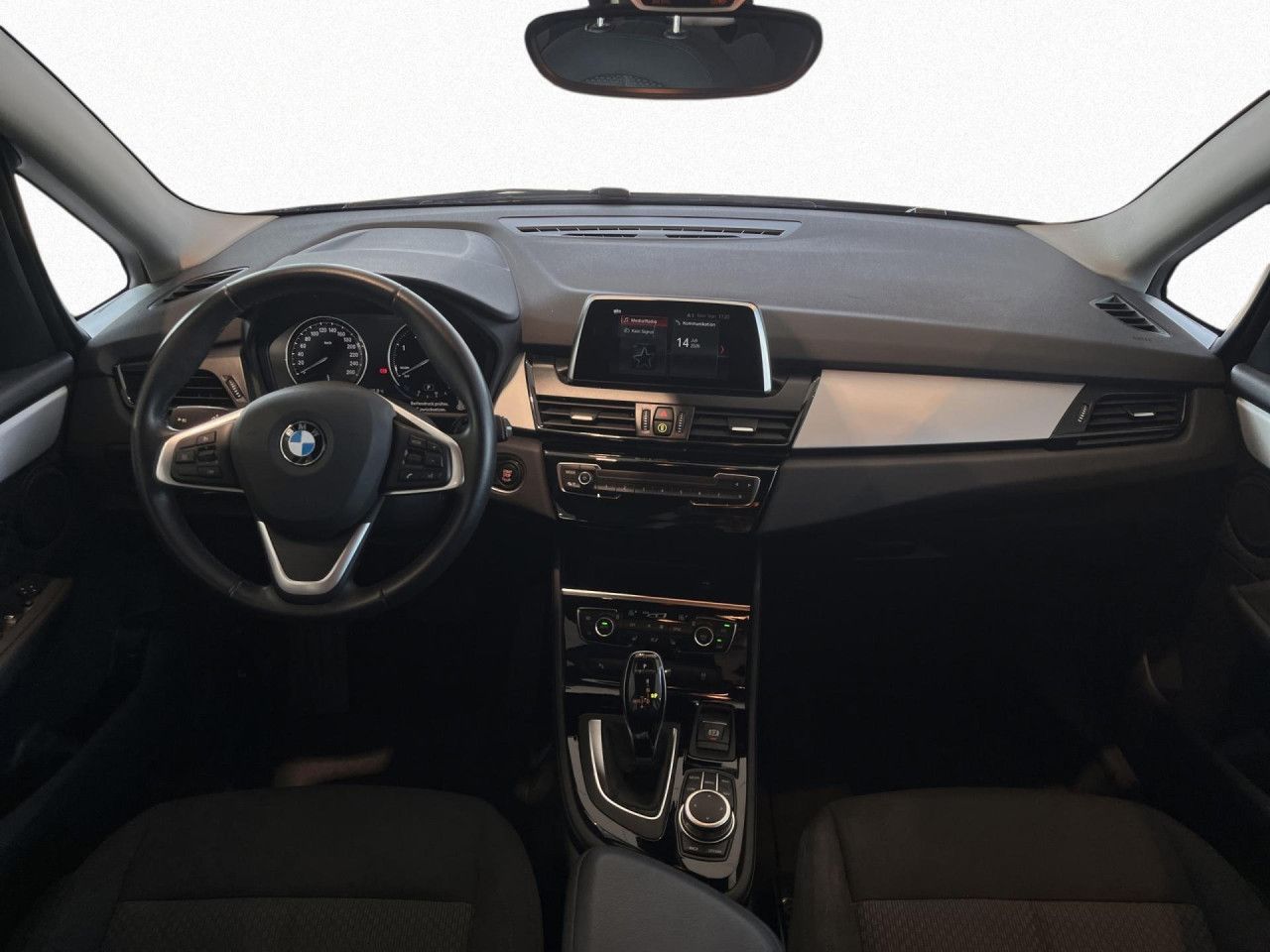 BMW 220 Gran Tourer - Bild 14