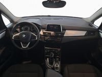 BMW 220 Gran Tourer - Vorschau Bild 14