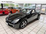 Mercedes-Benz SLK 200 Roadster K 2Look-Edition Scheckheft - gebrauchte Mercedes-Benz SLK-Klasse aus dem Jahr 2010