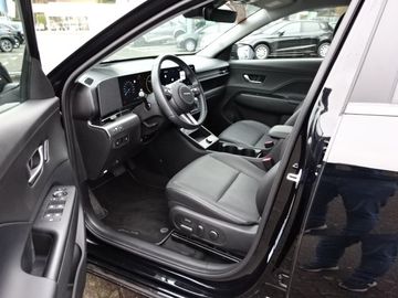 Fotografie 11 des Hyundai KONA Elektro Prime Neupreis ca. 53.000EUR