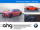 BMW M2 Coupe Sport Aut. Klimaaut. Adaptives Fahrwerk - BMW M2 Jahreswagen