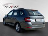 Skoda Fabia Combi Ambition 1.0 TSI EU6d Soundsystem Sp - Skoda Fabia Gebrauchtwagen in Aachen