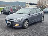 Hyundai i20 Style - Hyundai i20 in Bonn