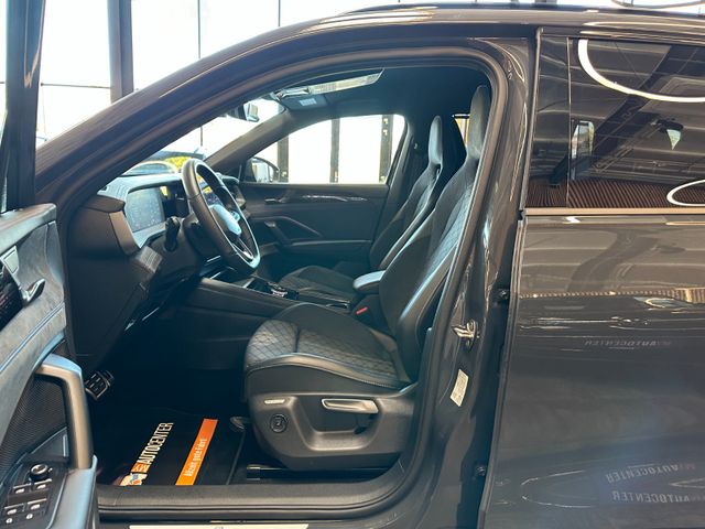 Volkswagen Tayron *R-LINE*1.HAND*MASSAGE*7-SITZER*ACC*