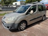 Peugeot Partner Tepee Tendance*PDC*KLIMA*8FACH*EU5 - Peugeot Partner: Tendance