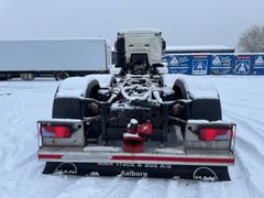 Fahrzeugabbildung MAN TGS 35.480