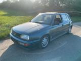 Audi Volkswagen Golf III 3 1.8 Automatik CL Mot... - Audi 200: Kleinwagen