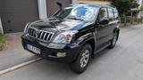 Toyota Landcruiser Cruiser Prado Executive... - Toyota: Prado