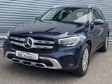 Mercedes-Benz GLC 220 d 4Matic Navi AHK Standheizung ** - gebrauchte Mercedes-Benz GLC 220 aus dem Jahr 2020