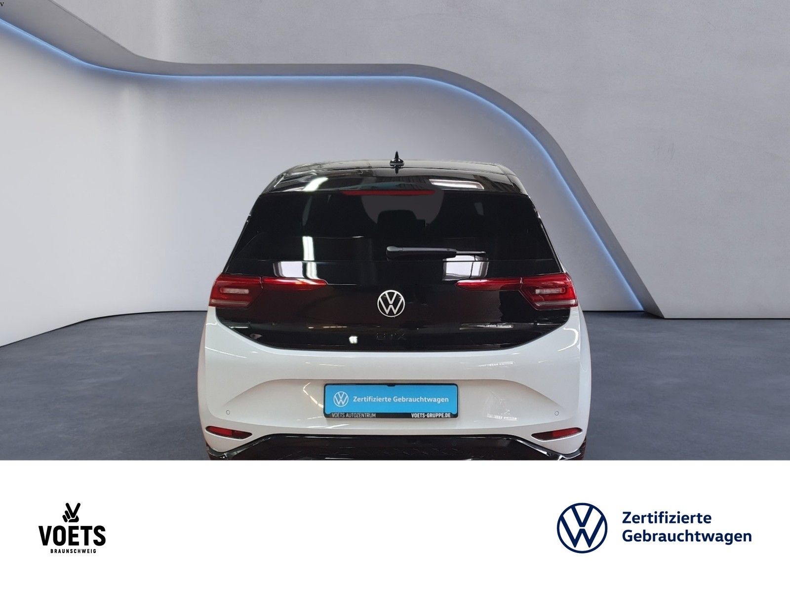 Volkswagen ID.3 - Bild 5