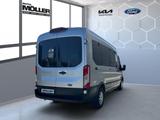Ford Transit 2.0 Trend 350L3 H2  Bi-Xenon ACC Standhe - Ford Transit: Kombi, Trend