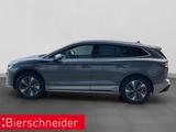 Skoda Enyaq 85 CLEVER AHK NAVI ACC ANDROID AUTO APPLE  - Skoda Gebrauchtwagen in Siegen