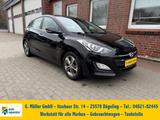 Hyundai i30 YES! LHZ SHZ KLIMA ALU - Hyundai i30 YES! mit Benzin-Antrieb