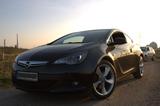 Opel Astra GTC 1.6 Turbo ECOTEC INNOVATION INNOVATION - Opel Astra: Ecotec
