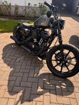 Harley-Davidson Iron 1200 - Offers
