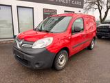 Renault Kangoo Rapid Extra/Experience/KLIMA/AHK/EURO 6 - Renault Kangoo: Experience