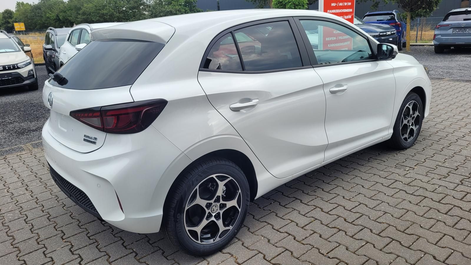 MG3
