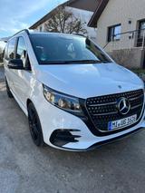 Mercedes-Benz V 220 d STYLE kompakt STYLE - Mercedes-Benz V 220 in Osnabrück