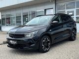 Opel Grandland (X) GS Line Plug-in-Hybrid/CarPlay/LED - mit Hybrid-Antrieb: Taxi