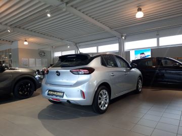 Bild 5 Opel Corsa F Apple CarPlay Android Auto Musikstreamin