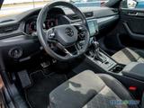 Skoda Superb Combi 2.0 TDI Sportline DSG Matrix/AHK/Na - Skoda Superb: Kombi