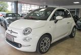 Fiat 500 1.0 Star Panorama PDC Teilleder CarPlay Voll - Fiat 500 aus 2021