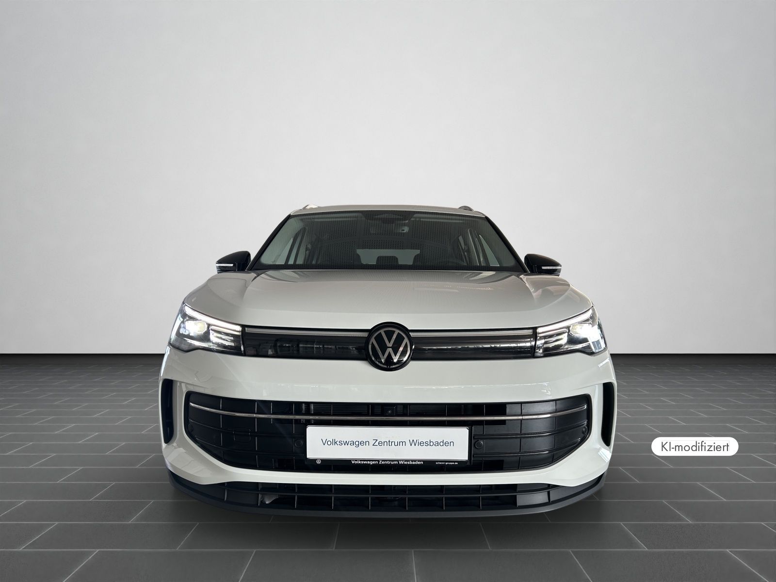 Volkswagen Tiguan - Bild 6