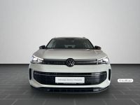 Volkswagen Tiguan - Vorschau Bild 6